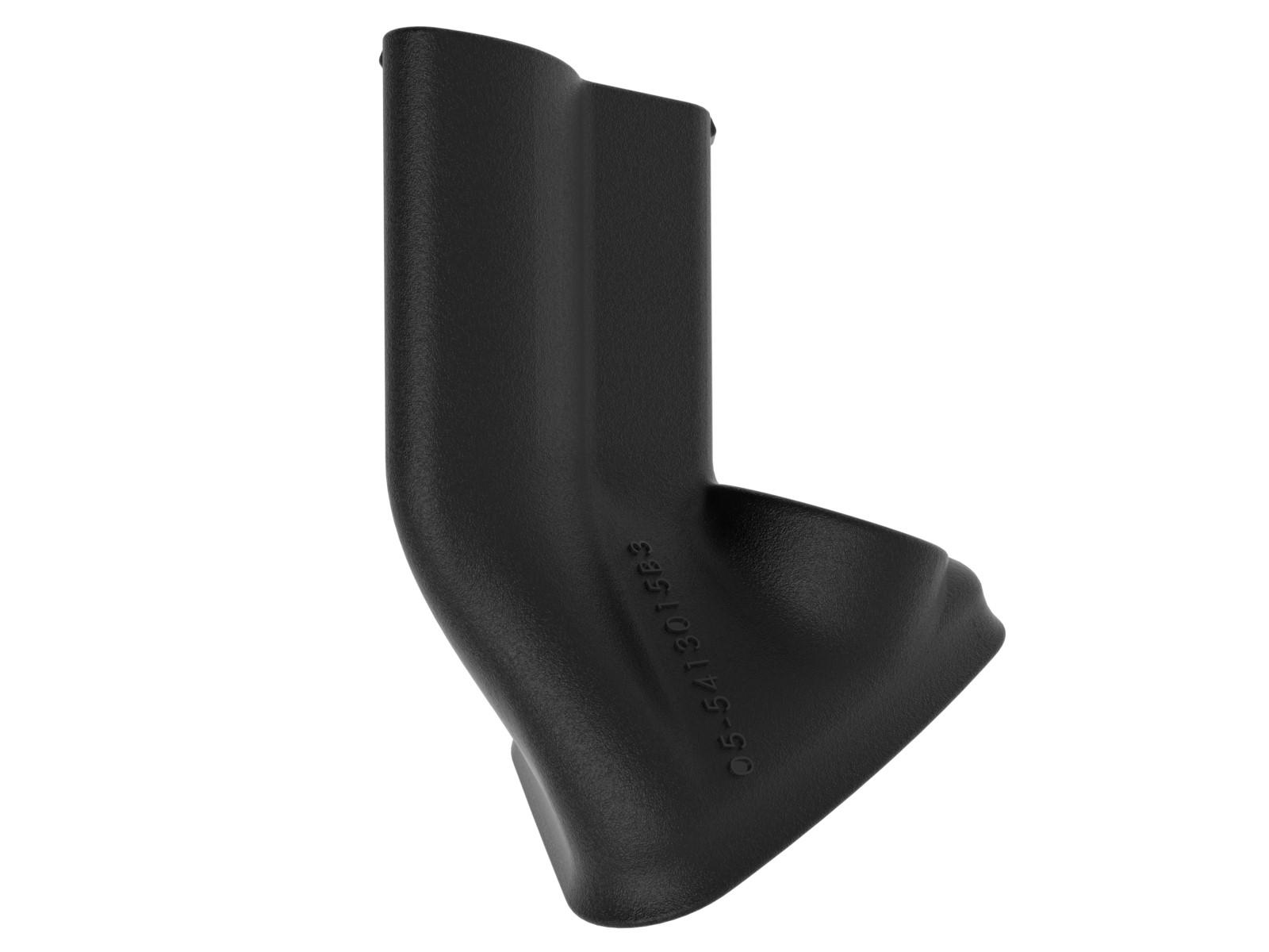 AFE Magnum FORCE Dynamic Air Scoop Black (2015-2020 Mustang) - 54-13015S