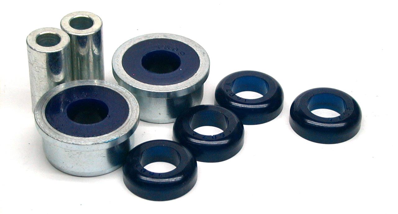 SuperPro Ford Contour LCA Front Bush Kit (1995-2002 Contour, Cougar, Mystique) - SPF1609K
