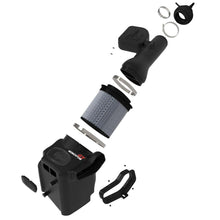 AFE Momentum GT Cold Air Intake System w/ Pro 5R Media (2020-2021 Ford F-250/F-350 7.3L) - 50-70058R