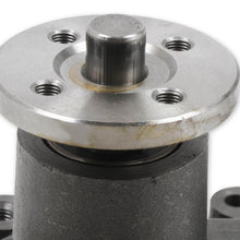 Mr. Gasket 70130NG Water Pump Ford Windsor Iron/Nat