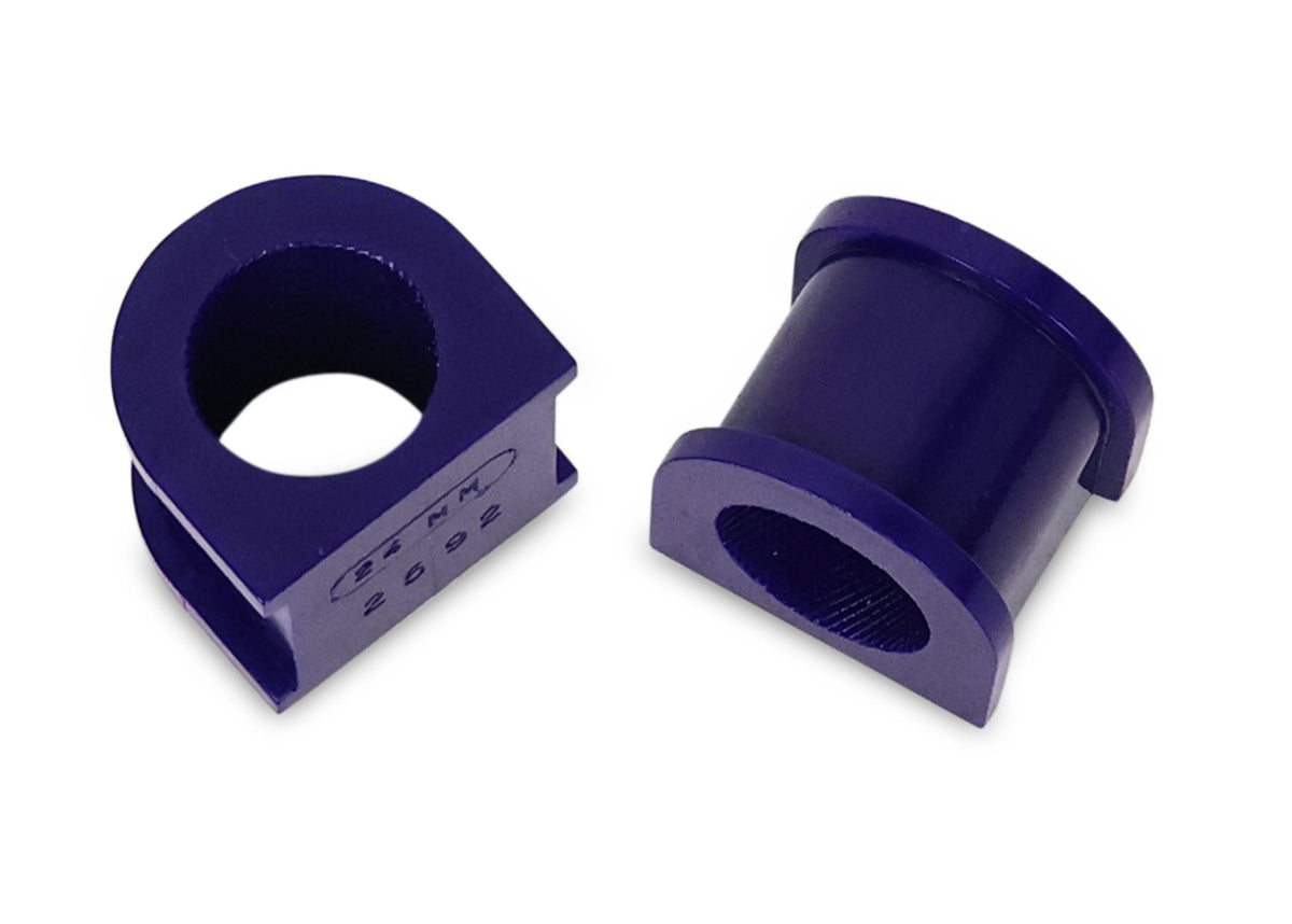 SuperPro AUDI SWAY BAR MOUNT 24MM KT - SPF2592-24K
