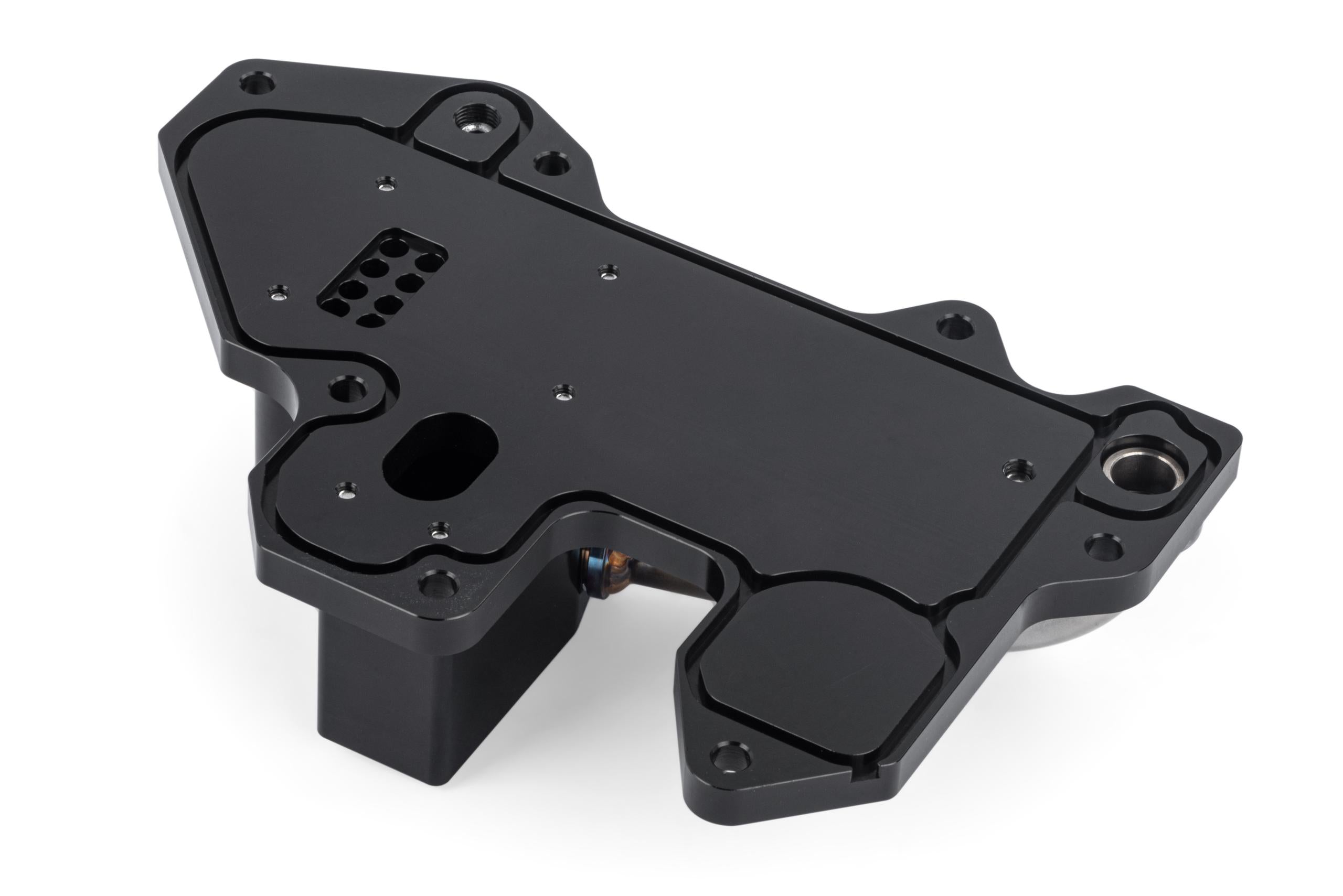 APR Full Catch Can System (2015-2021 Audi, Volkswagen Fitment) - MS100199
