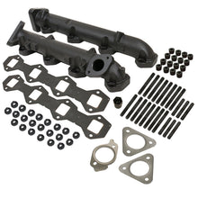 BD Diesel Bd 6.7L Powerstroke Exhaust Manifold Kit - Ford 2011-2016 - 1043007