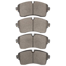 DFC 18-25 Land Rover Range Rover Sport Front 4000 Hybridynamic Brake Pads
