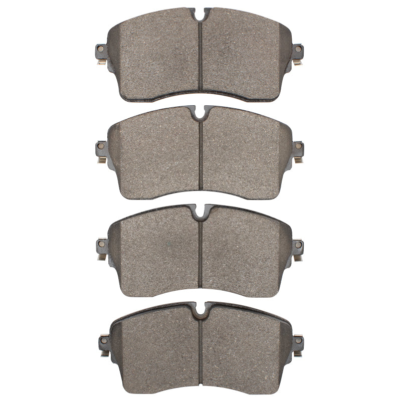 DFC 18-25 Land Rover Range Rover Sport Front 4000 Hybridynamic Brake Pads