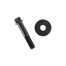Holley Harmonic Balancer Bolt - Chevy Big Block - 12-Point - 97-321