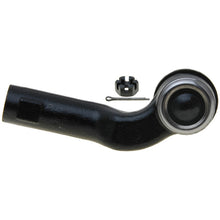 MOOG 09-13 Mazda 3 Sport Front Right Outer / Right Outer Tie Rod End