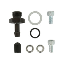AEM Adj Fuel Press Reg - 25-301BK
