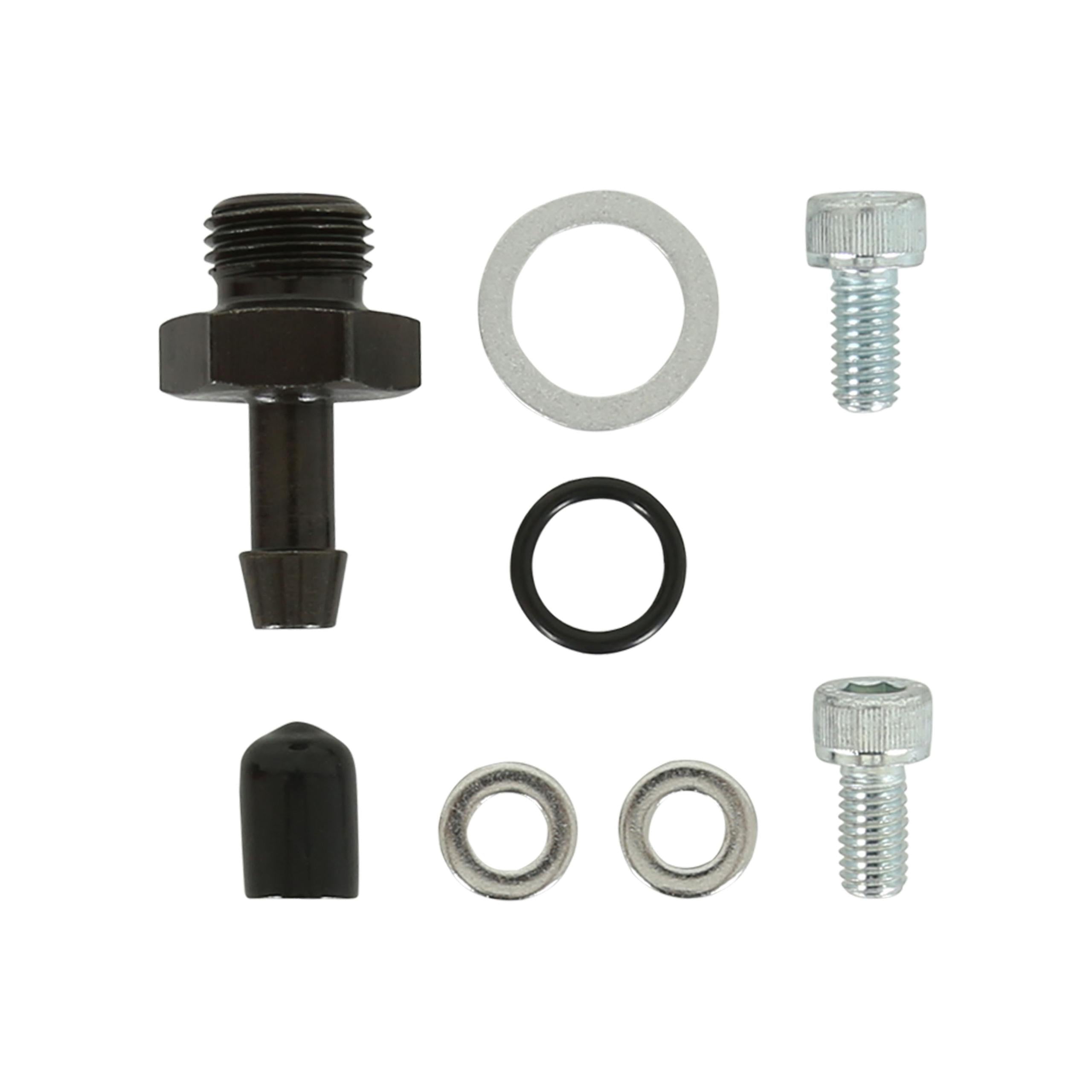 AEM Adj Fuel Press Reg - 25-301BK