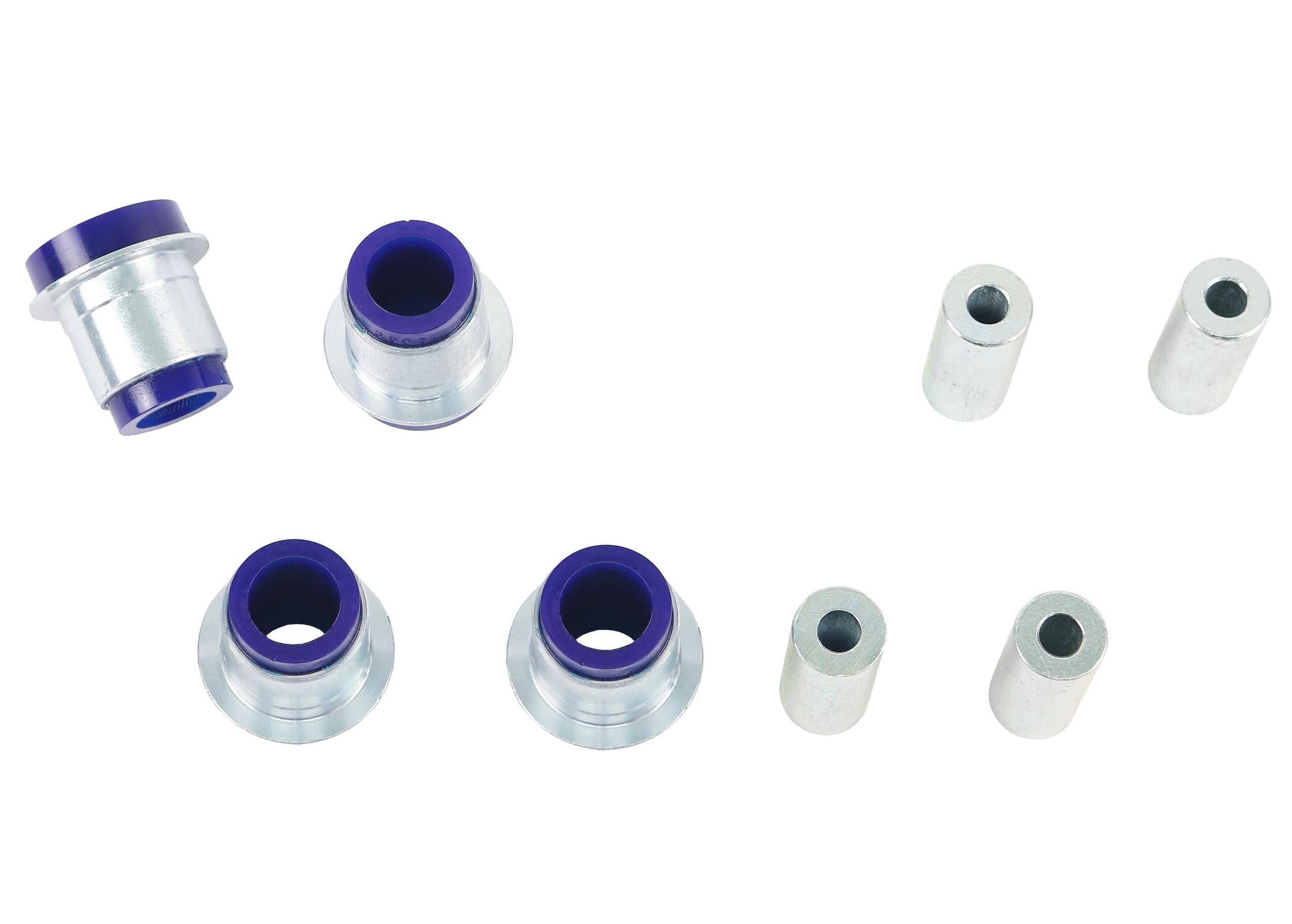 SuperPro LEXUS/TOY FR UPP CTRL INNER KT - SPF3507K