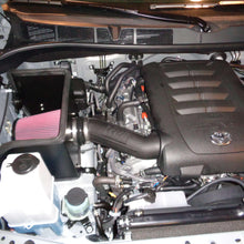 Flowmaster Performance Air Intake - Delta Force - 12-18 Tundra 5.7L