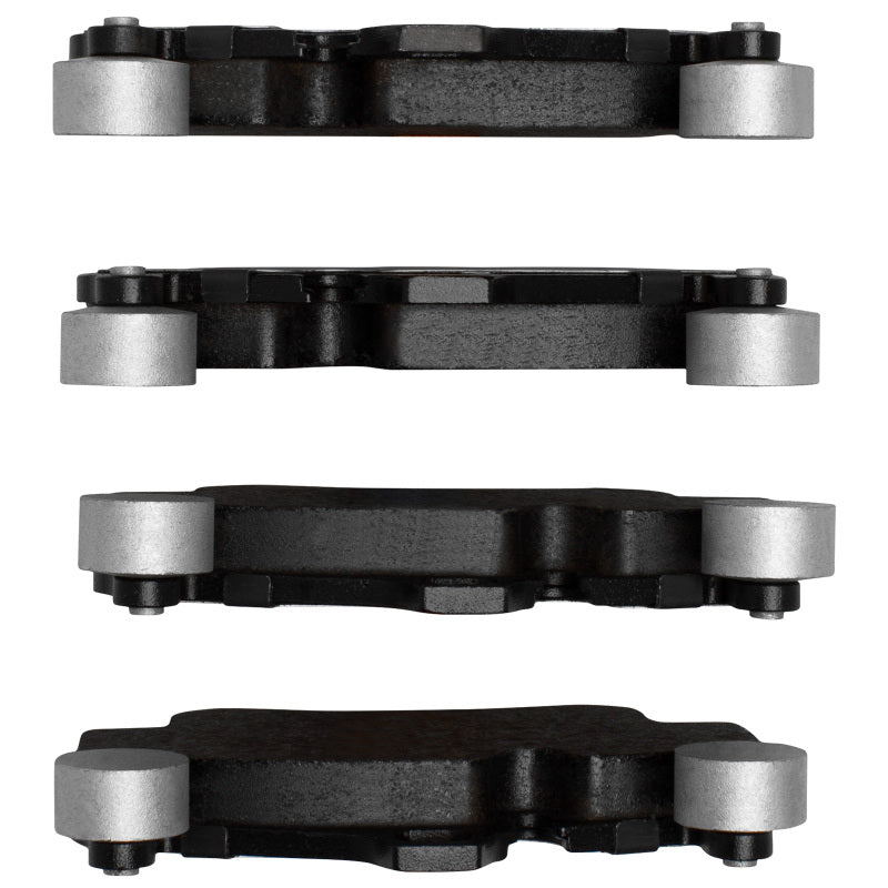 DFC 03-23 Porsche Cayman Rear/Front 4000 Hybridynamic Brake Pads