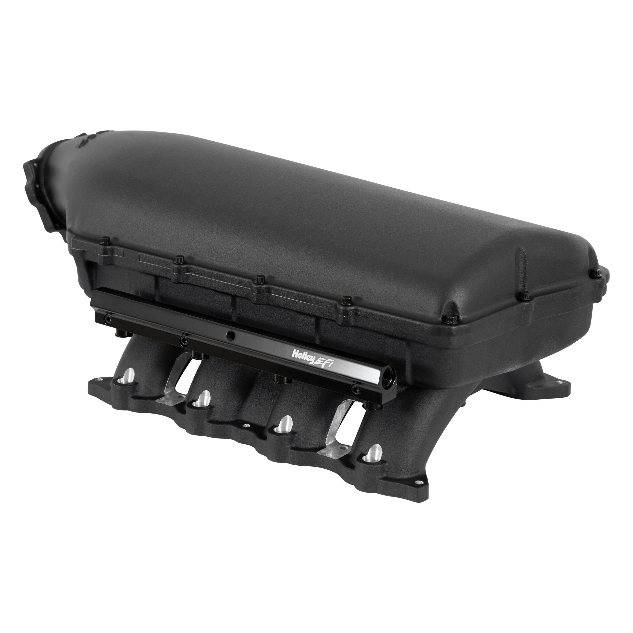 Holley Hi-Ram Ford Coyote - 300-915BK