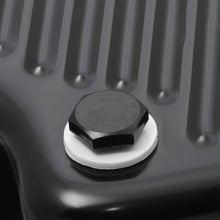 Mr. Gasket 9786BMRG Trans Pan Gm Th-400 Black Deep