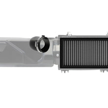 aFe Takeda Super Stock Induction System w/ Pro DRY S Filter (2022-2023 Toyota GR86 / Subaru Brz H4-2.4L) - 56-50056D