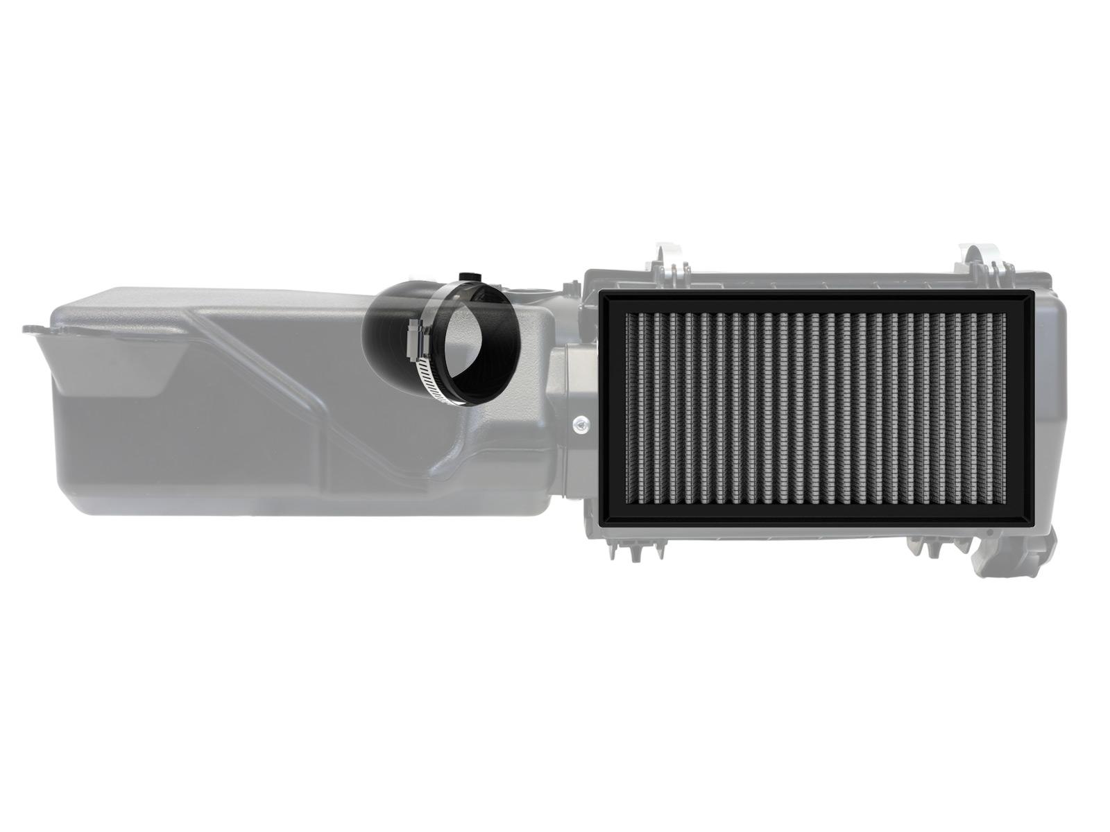 aFe Takeda Super Stock Induction System w/ Pro DRY S Filter (2022-2023 Toyota GR86 / Subaru Brz H4-2.4L) - 56-50056D