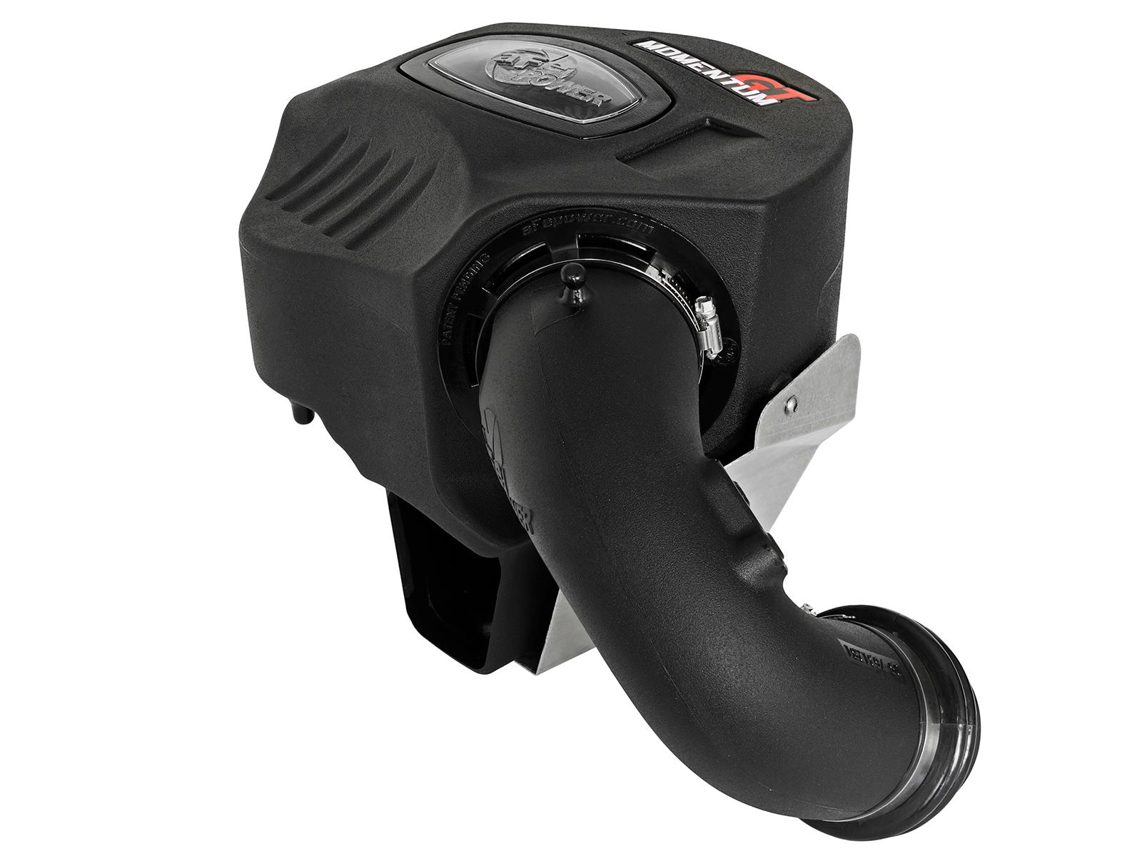 AFE Momentum GT Cold Air Intake System w/ Pro DRY S Filter - 51-76312
