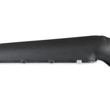 Holley EFI Hi-Ram Plenum - 300-246BK