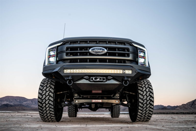 Skyjacker COM BOX6In 21 F150 4WDBKMAX