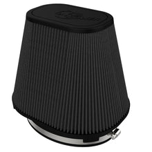 AFE Track Series Intake Replacement Air Filter w/ Black Pro 5R Media - 24-90112K