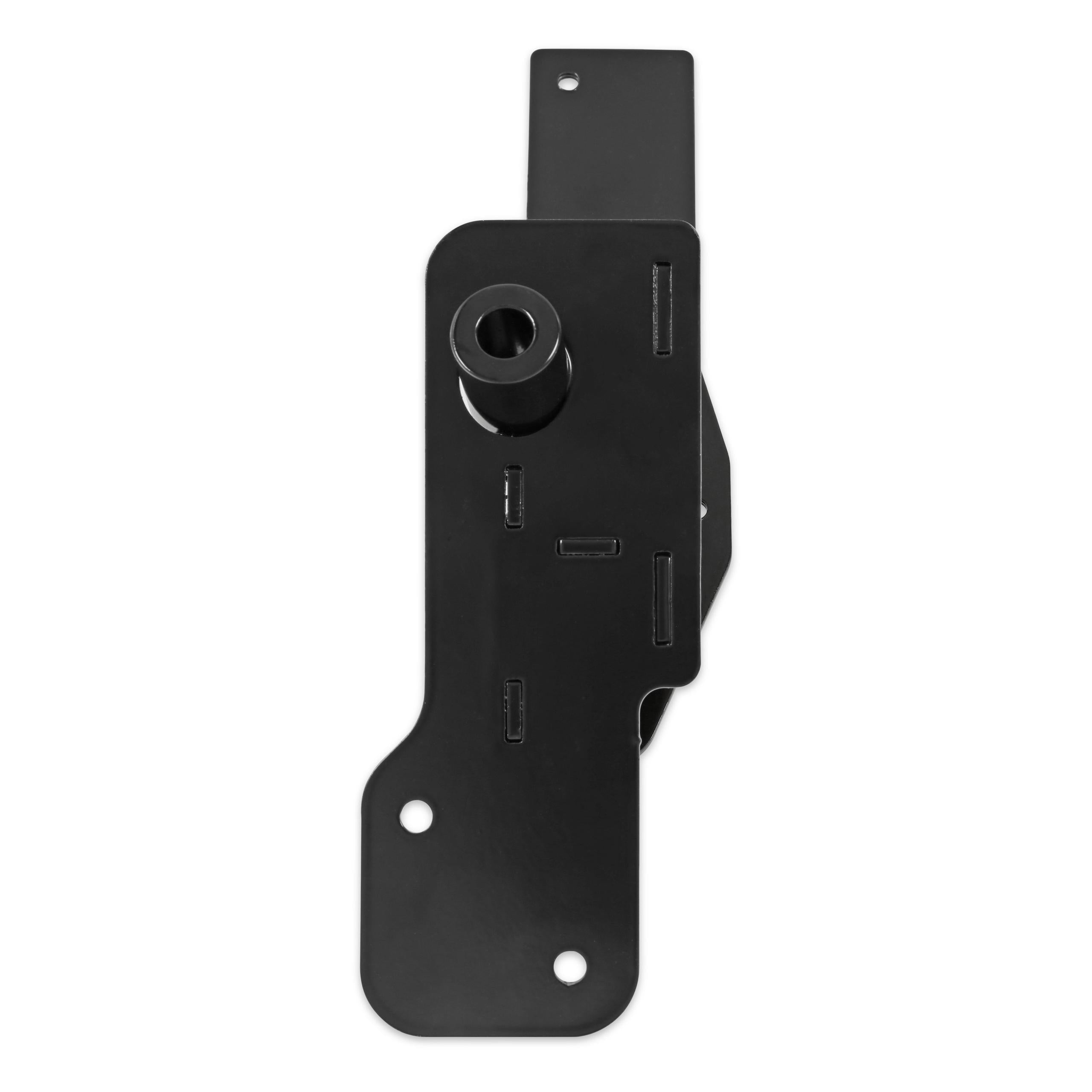 Holley Drive By Wire Accelerator Pedal Bracket - 145-311