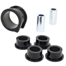 Whiteline Performance Steering - Rack and Pinion Mount Bushing Kit - W13391