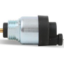 Holley Solenoid Fast Idle.  - 46-74