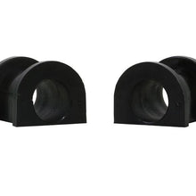 Whiteline Performance Rear Sway Bar Mount Bushing 22MM 03-08 Mitsubishi Lancer Whiteline (2003-2008 Lancer) - W22959