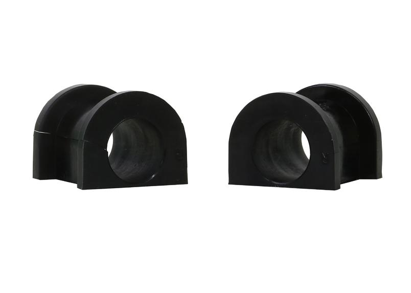 Whiteline Performance Rear Sway Bar Mount Bushing 22MM 03-08 Mitsubishi Lancer Whiteline (2003-2008 Lancer) - W22959