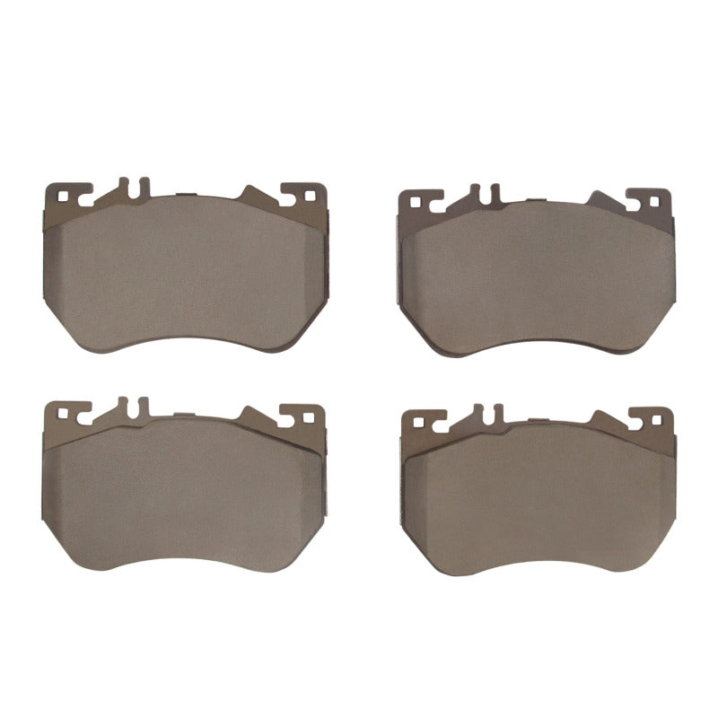 DFC 22-26 Mercedes-Benz Cle300 Front 4000 Hybridynamic Brake Pads