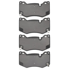 DFC 20-26 Chevrolet Corvette Front 4000 Hybridynamic Brake Pads