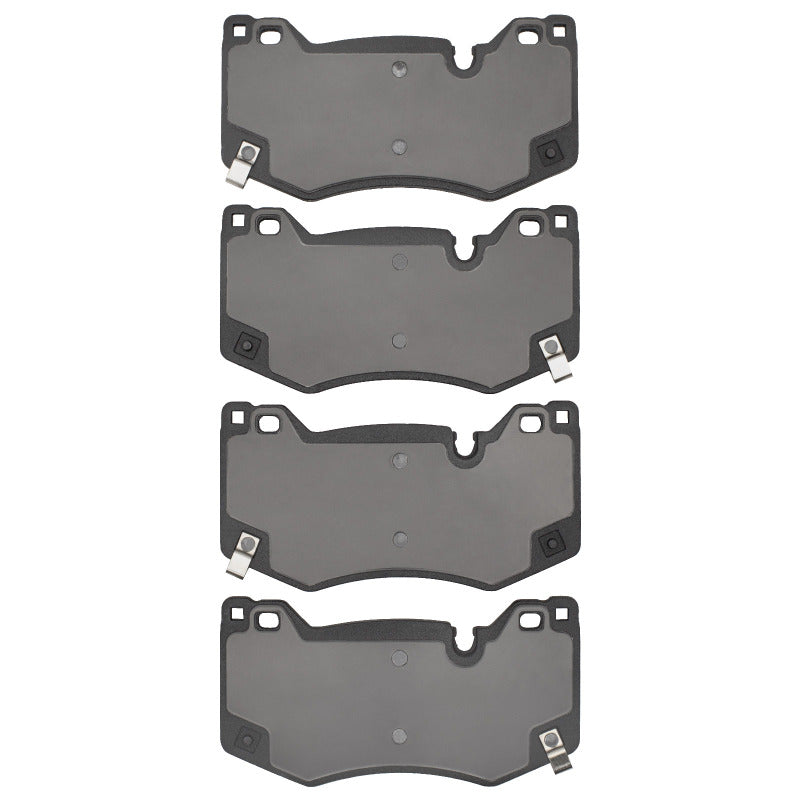 DFC 20-26 Chevrolet Corvette Front 4000 Hybridynamic Brake Pads