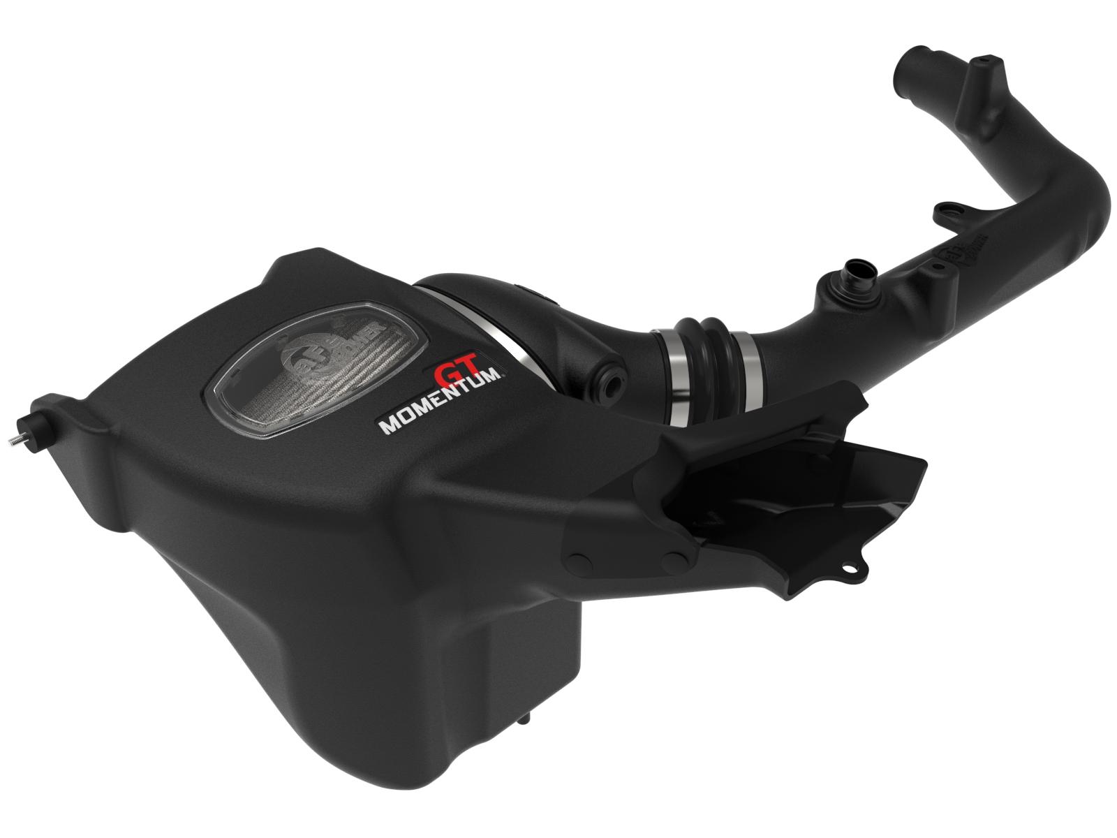 aFe Momentum GT Cold Air Intake System w/ Pro DRY S Filter (2021-2025 Ford Bronco 2.7L) - 50-70081D