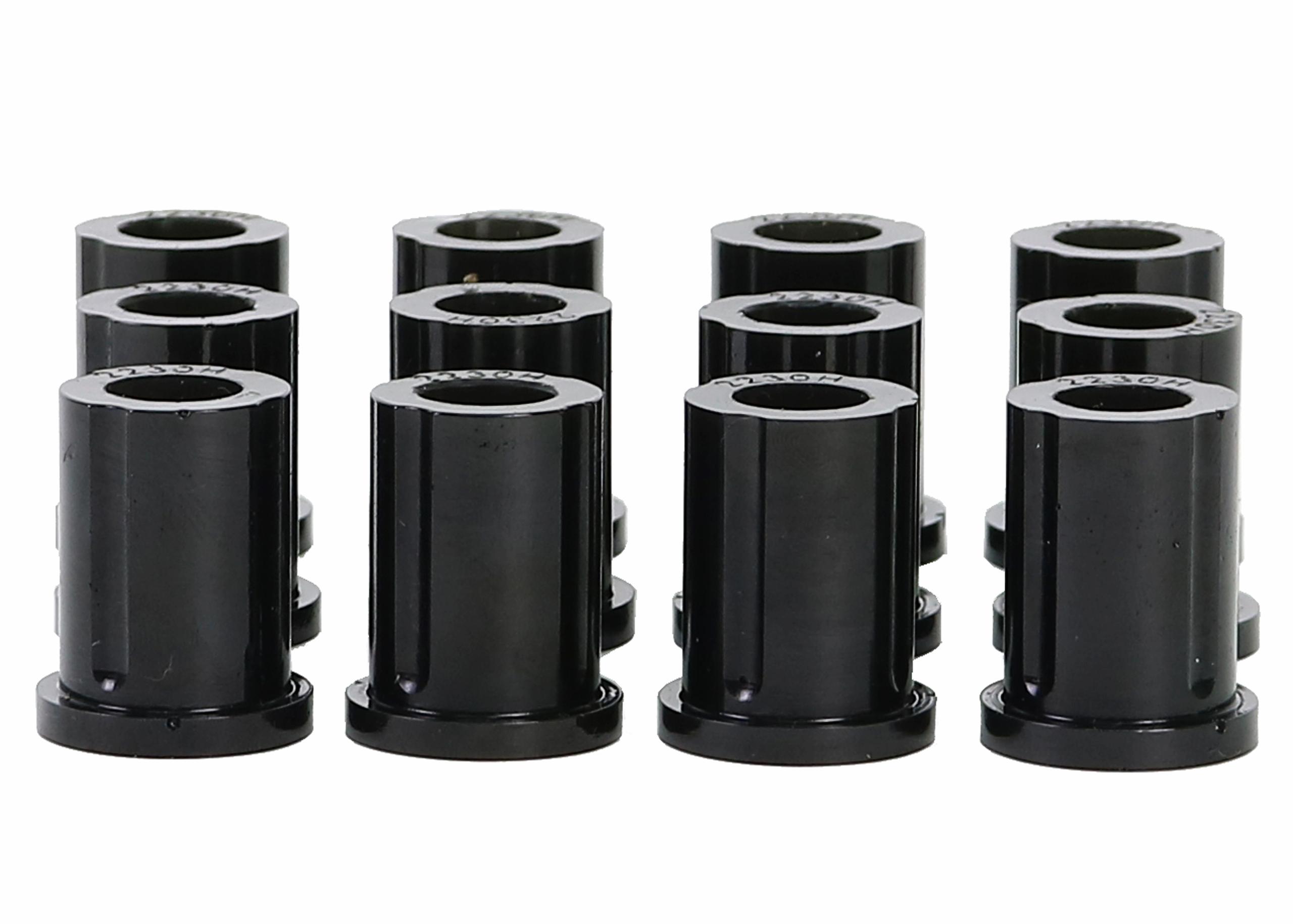 SuperPro Toyota-Sprg/Bush Kit-24 Bushes - KIT020HK