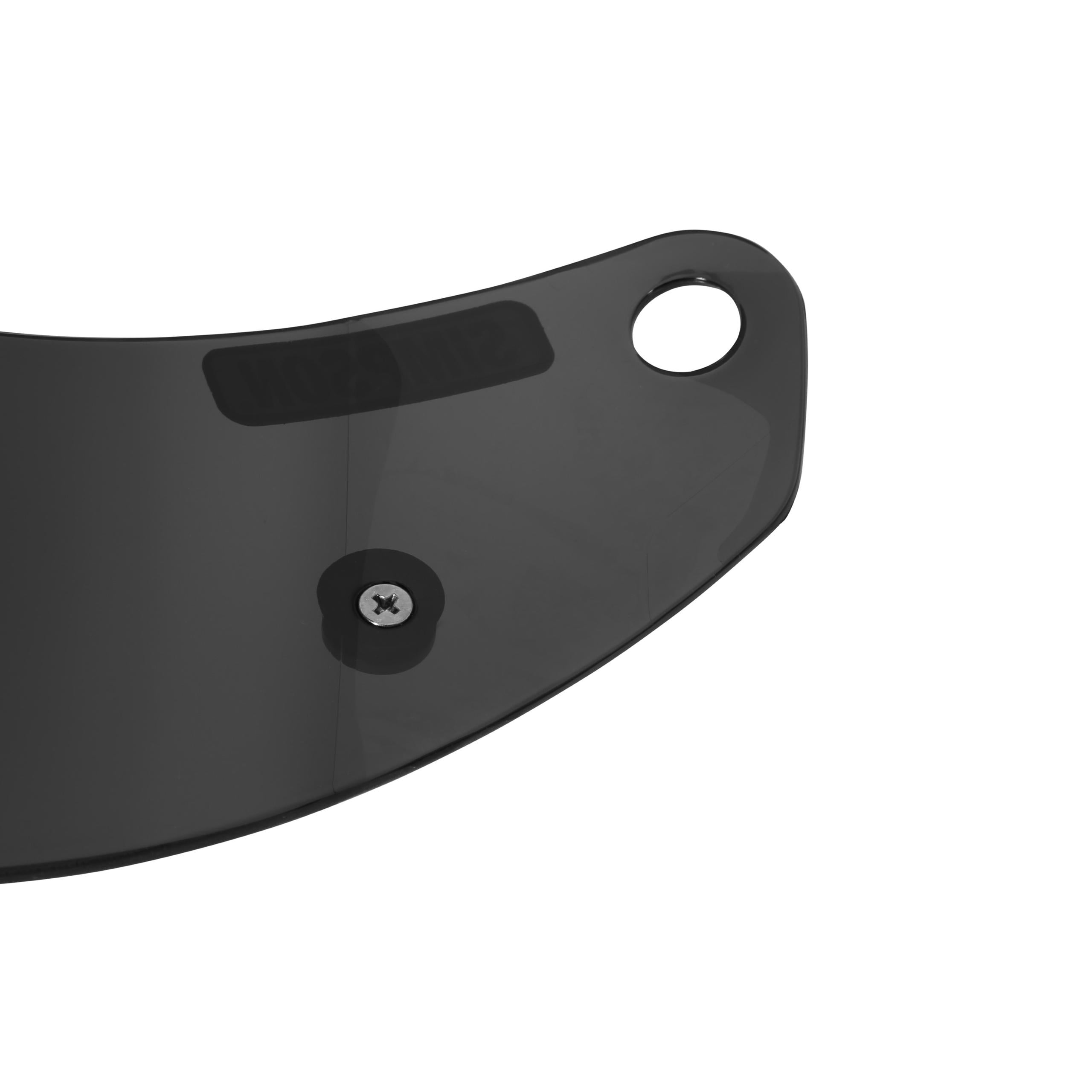 Simpson Racing Helmet Replacement Shields - 89401A
