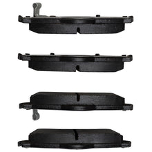 DFC 08-17 Pontiac G8 Rear 4000 Hybridynamic Brake Pads