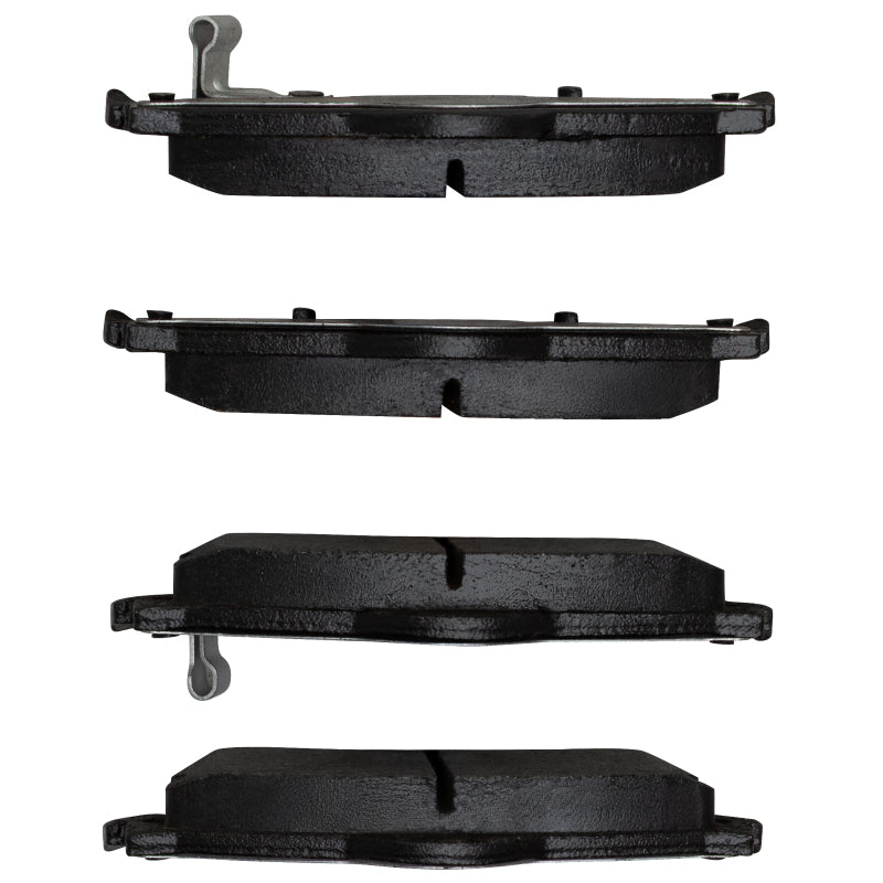 DFC 08-17 Pontiac G8 Rear 4000 Hybridynamic Brake Pads