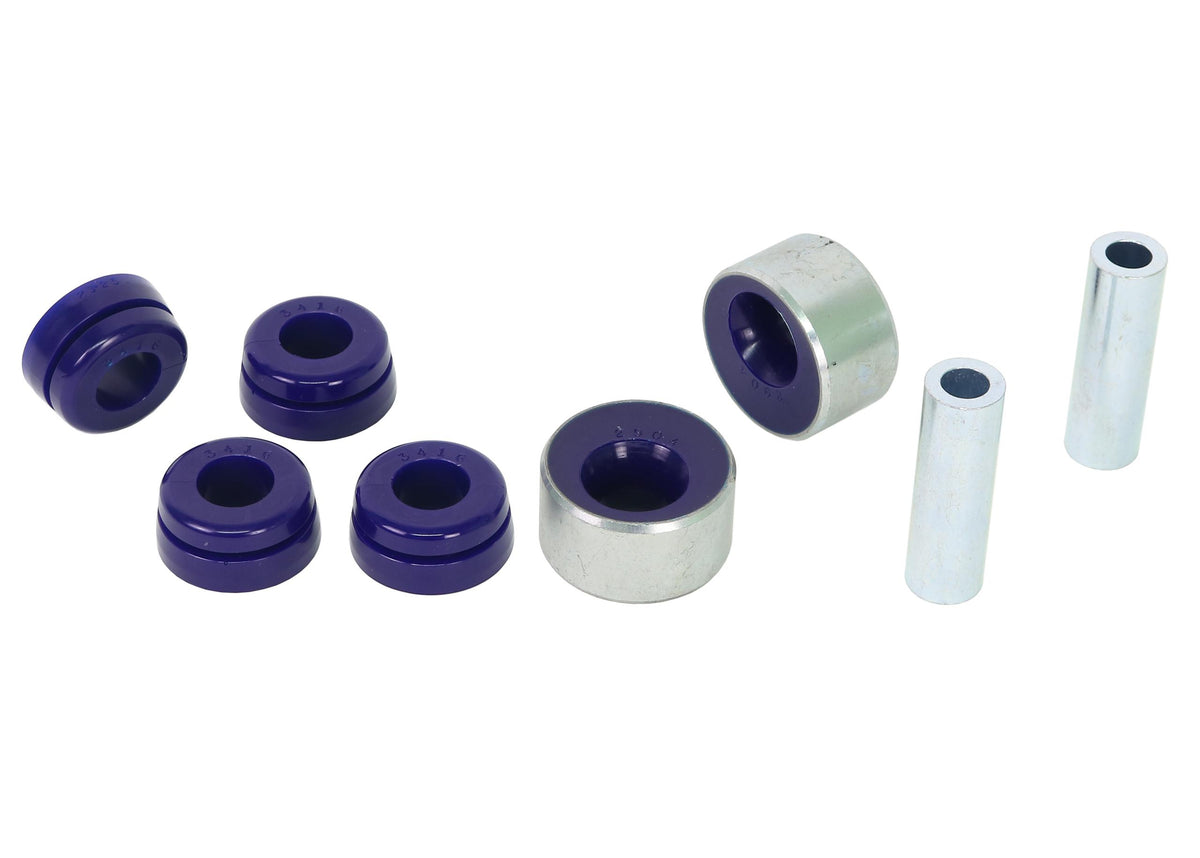 SuperPro Front Lwr Ctrl Inner Rr Kit - SPF3418K