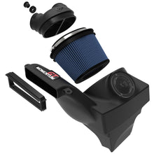 AFE Momentum GT Cold Air Intake System w/ Pro 5R Filter (2019-2023 Edge ST) - 50-70094R
