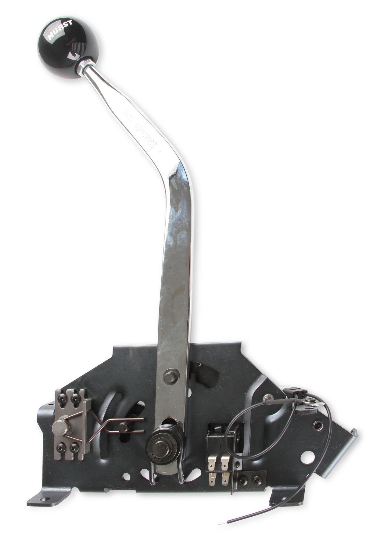 HURST Pro-Matic 2® Ratchet Automatic Shifter Kit - 3838510