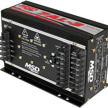 Msd 7330 Msd 7Al-3, Pro Drag Race Ignition, 8-Cyl.