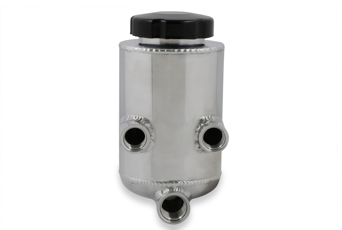 Holley Power Steering Reservoir - 198-211