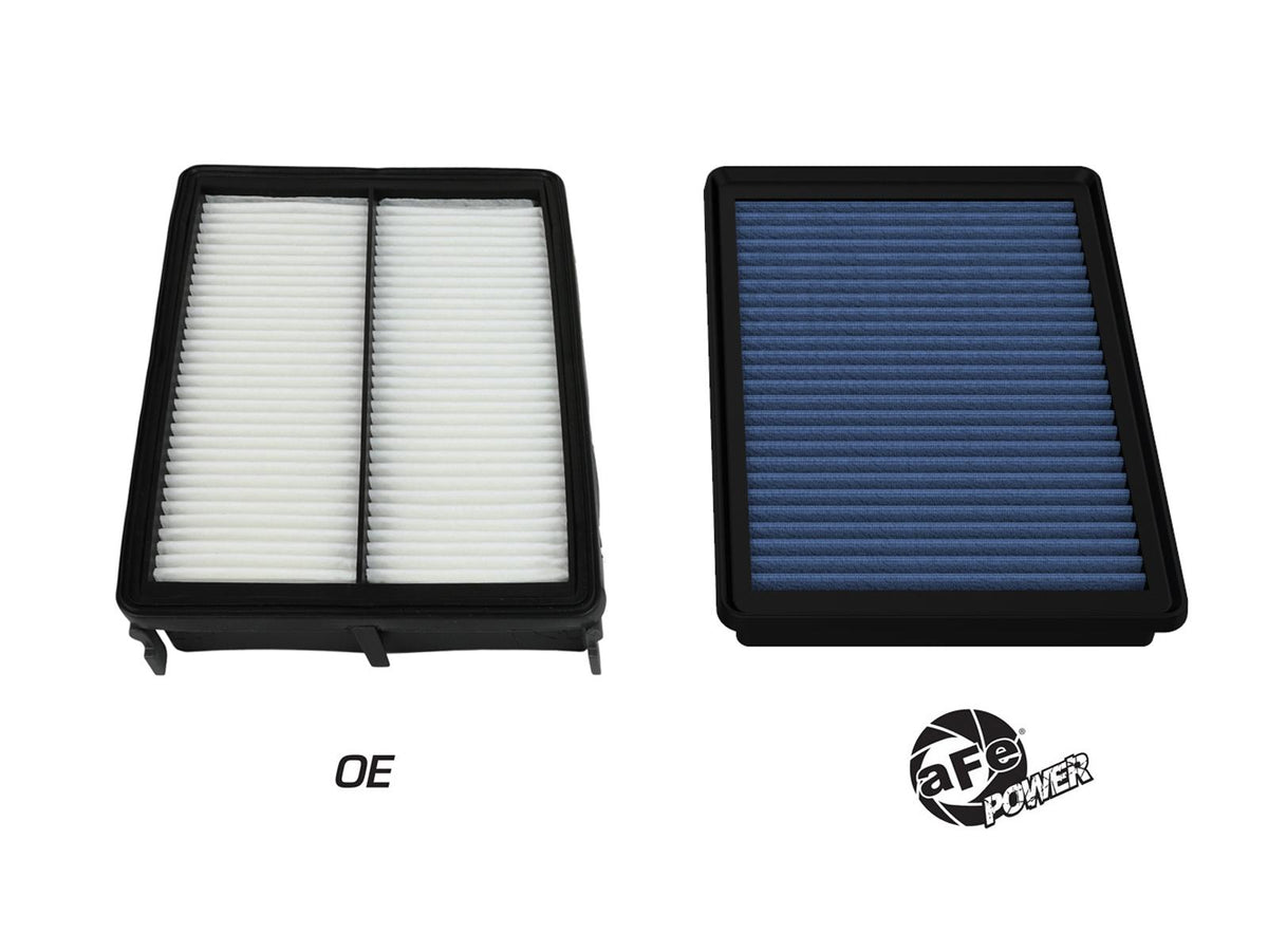 AFE Magnum FLOW OE Replacement Air Filter w/ Pro 5R Media - 30-10321