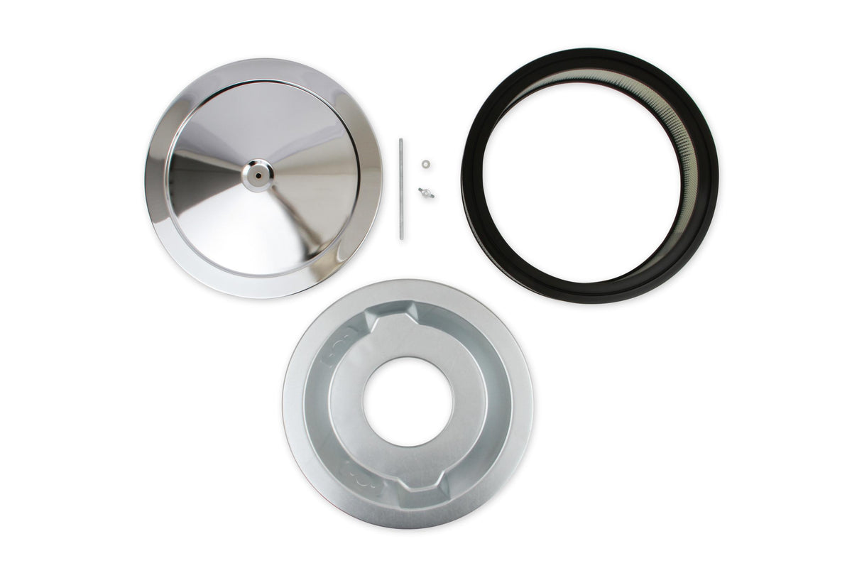 Mr. Gasket 9790 Competition Air Cleaner 14"