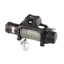 Rugged Ridge Winches-Omix - 15100.24