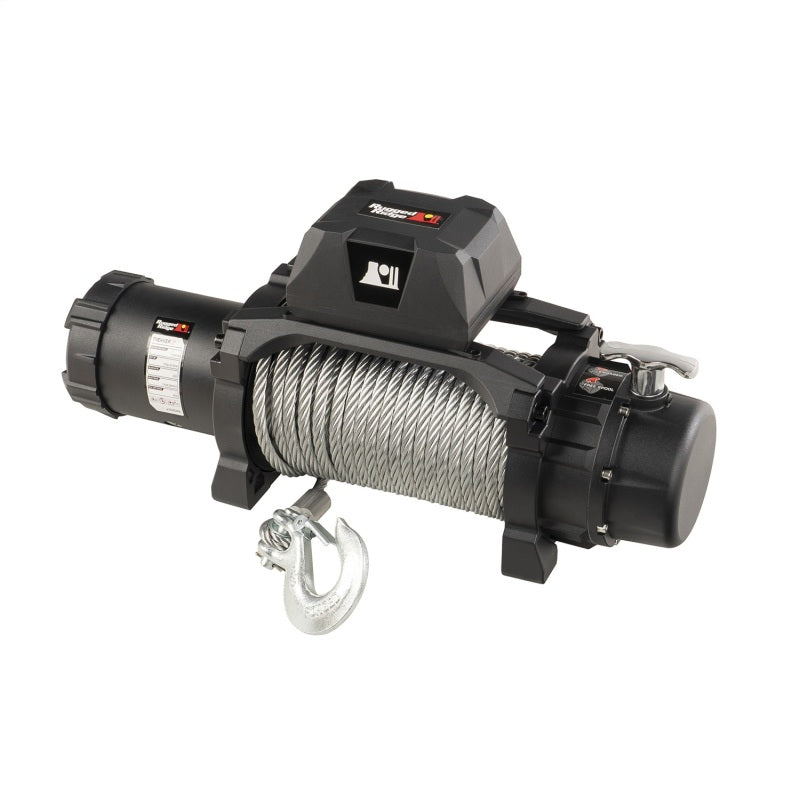 Rugged Ridge Winches-Omix - 15100.24