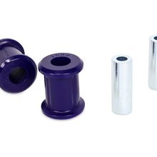 SuperPro Control Arm Bushing Kit