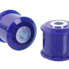SuperPro Control Arm Bushing Kit