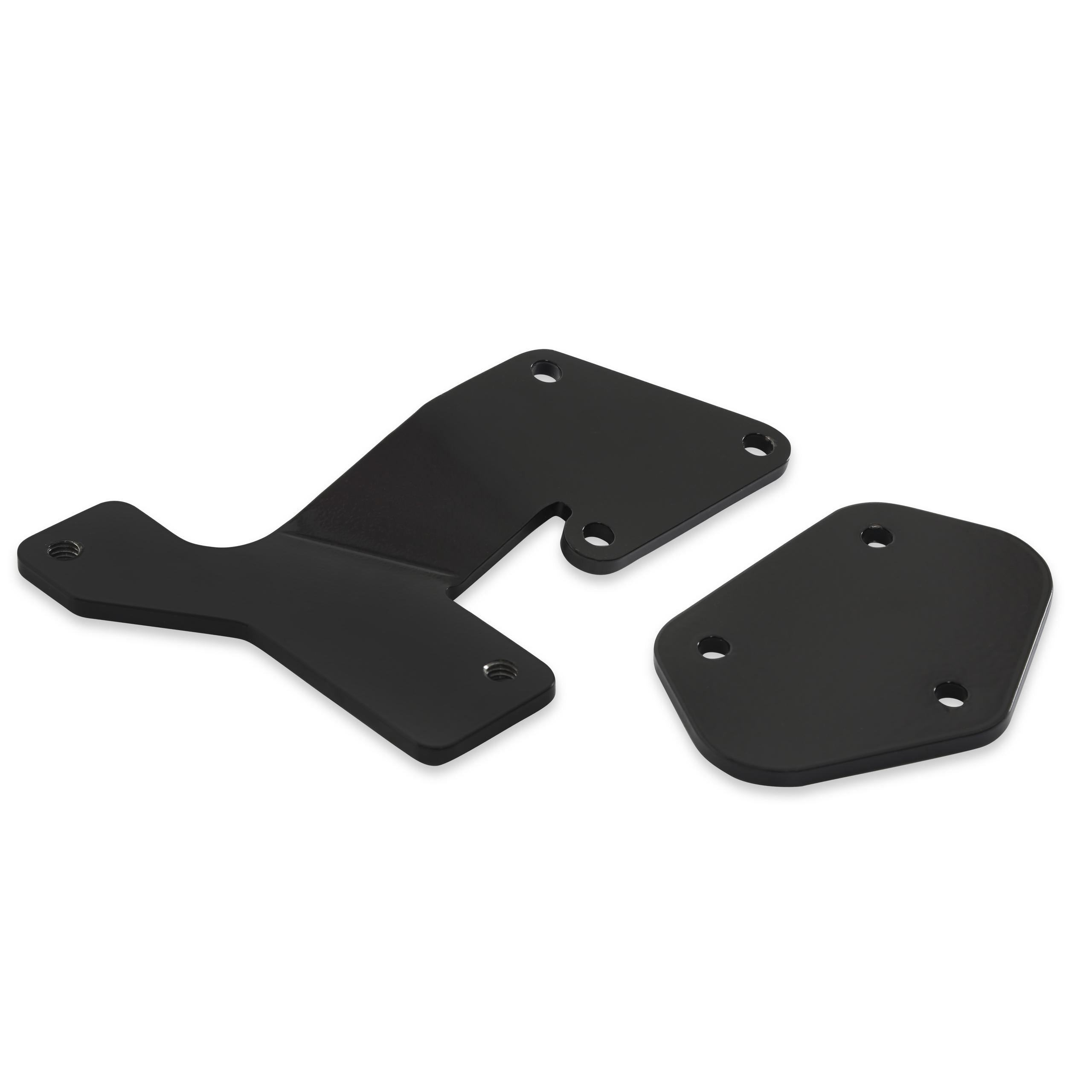 Holley Drive-by-Wire Accelerator Pedal Bracket - 2nd Gen C10 - 145-111