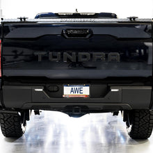 AWE 0FG Exhaust for 3rd Gen Toyota Tundra - BashGuard™ Only - 3015-28063